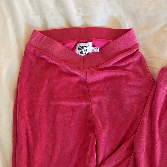 Princess Polly Pants - Princess Polly flare pants